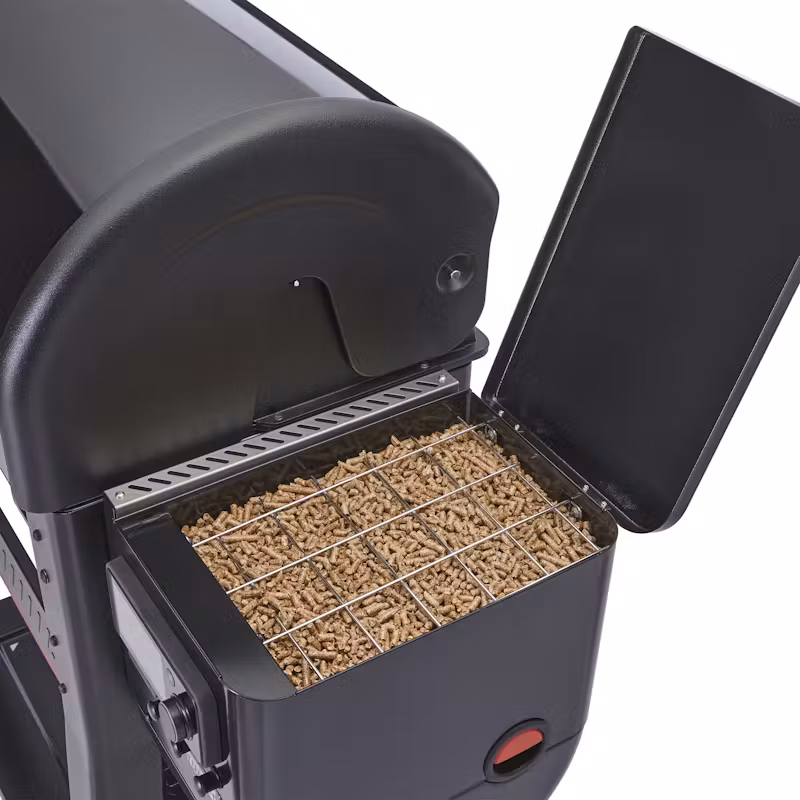 Weber Searwood® 600 Pellet Grill