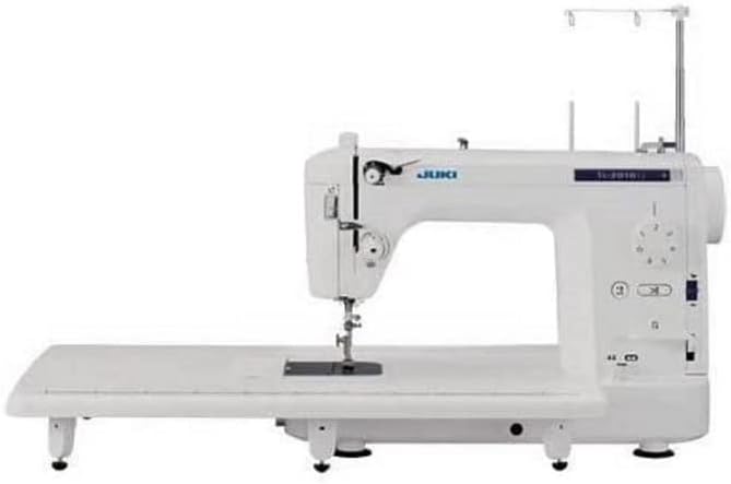 Juki TL-2010Q 1-Needle, Lockstitch, Portable Sewing Machine