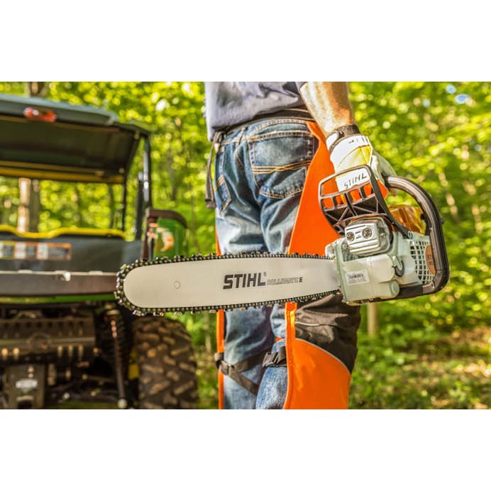 STIHL MS 291 Gas Chainsaw