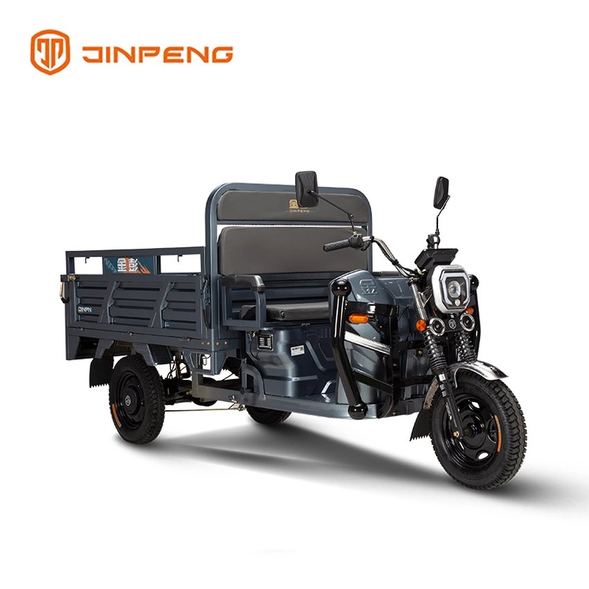 High Quality Electric Cargo Trike HK160