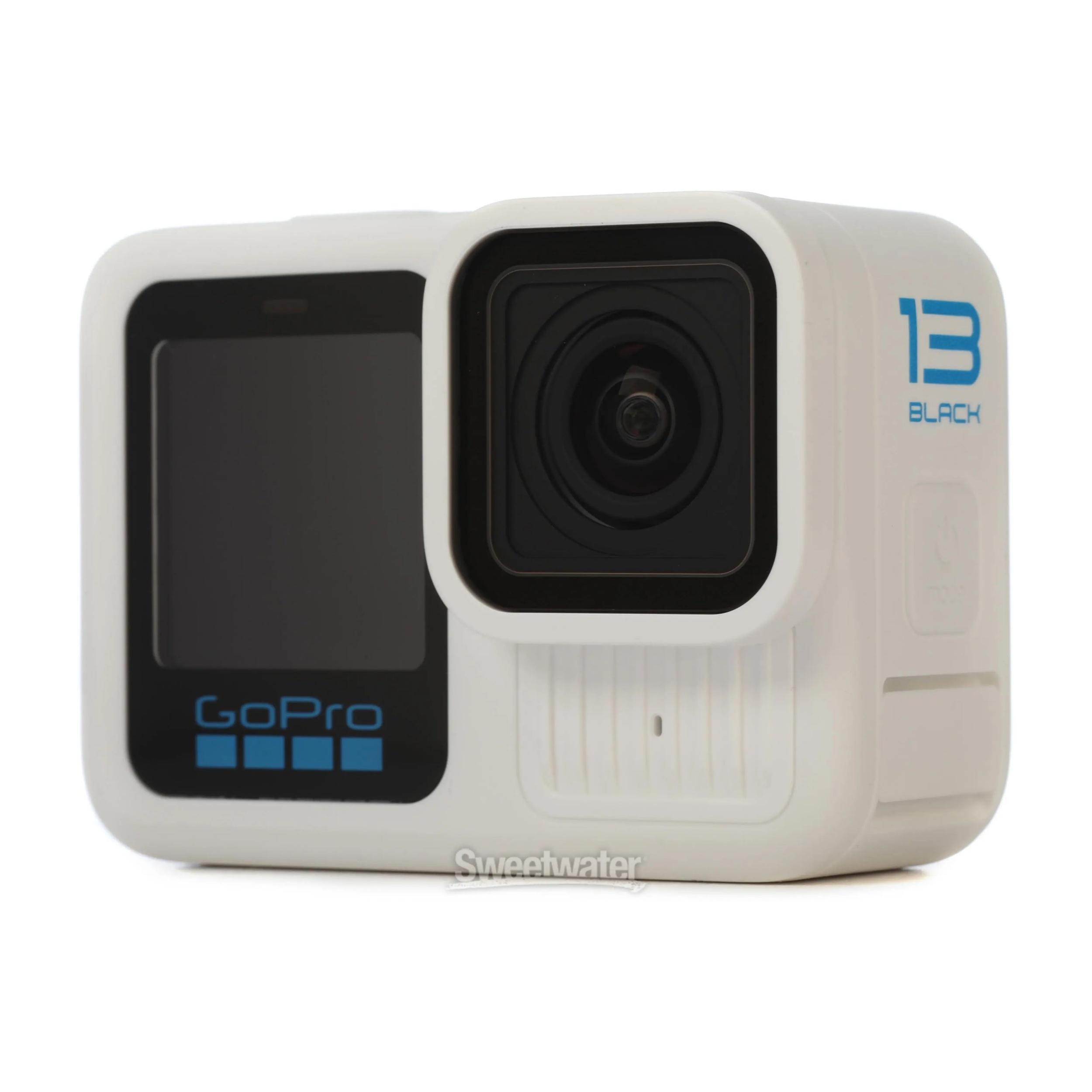 GoPro HERO13 Black 5.3K60 Waterproof Action Camera