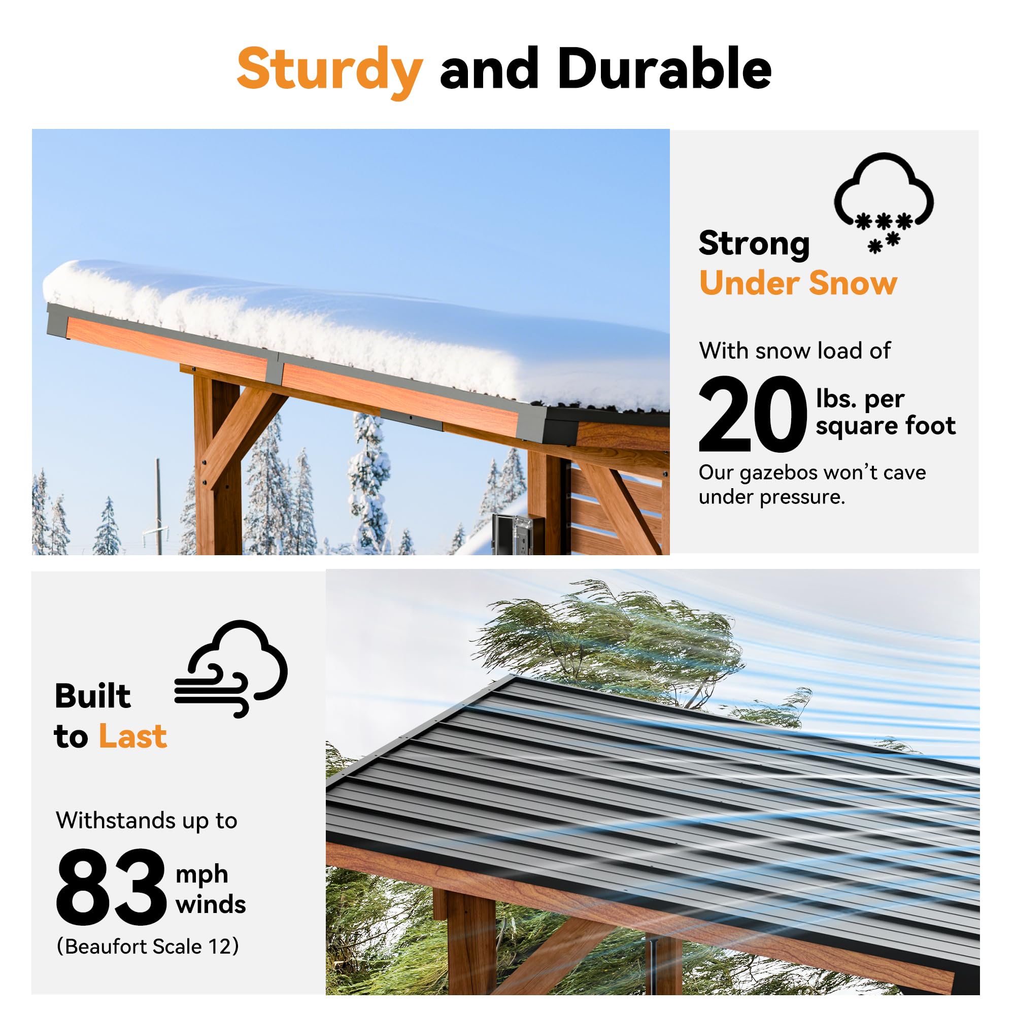 Modern Shade The Aura Cedar Wood Entertainment Bar Center