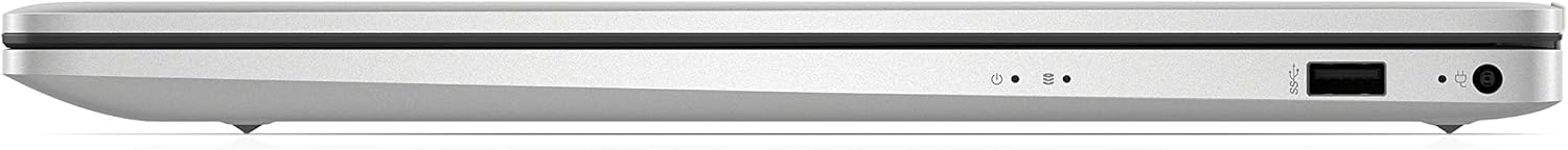 HP Laptop 17 with Intel Core i7-1355U