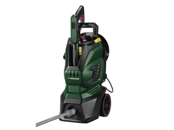 PARKSIDE® High-pressure cleaner PHD 170 D2, 2400 W
