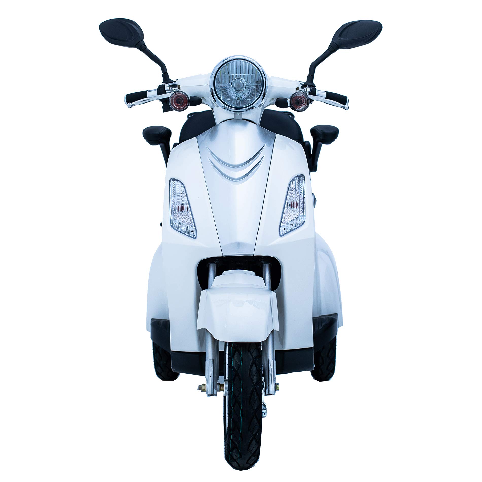 Electric Mobility Scooter