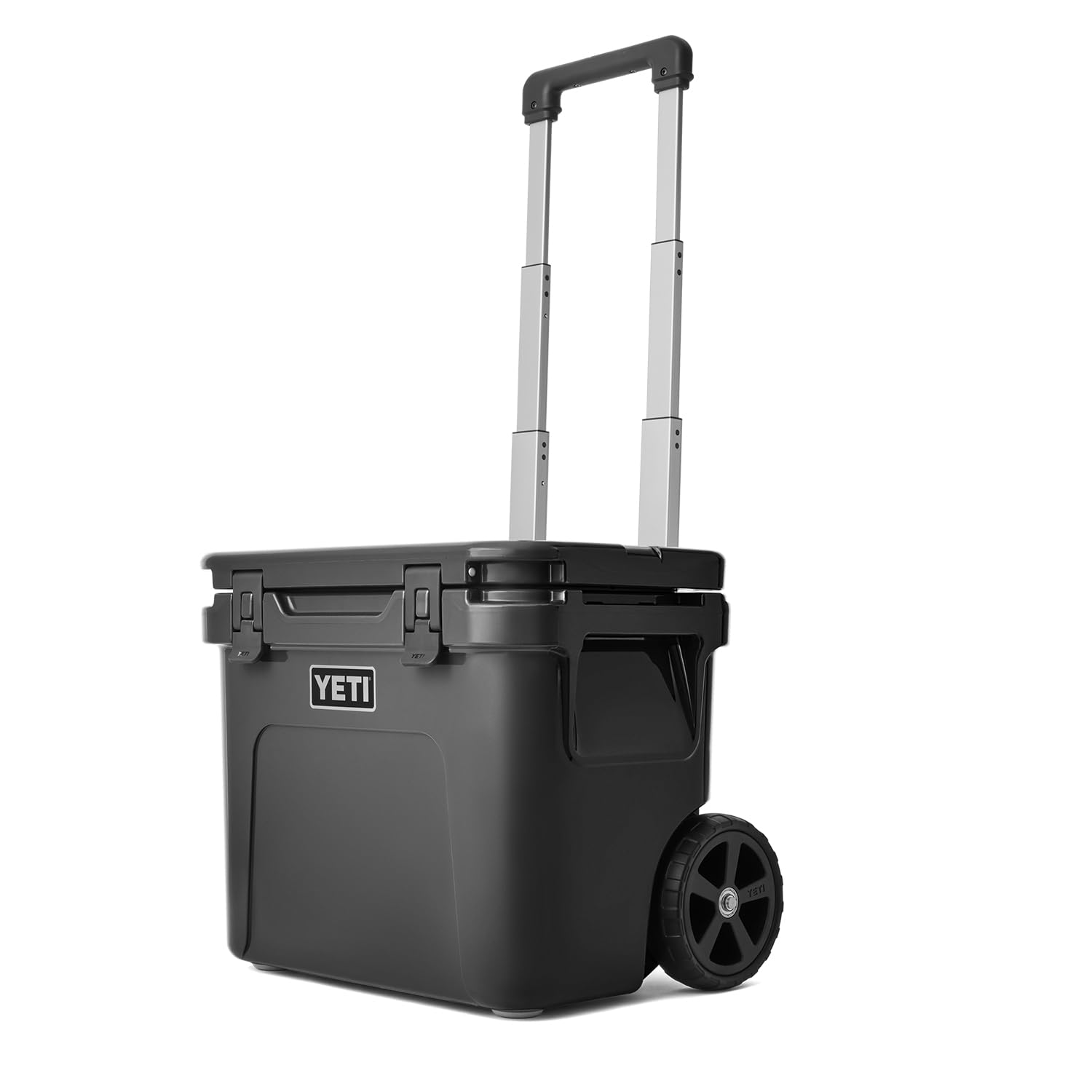 YETI Roadie 32 Wheeled Cooler  Roll to tailgates, tournaments, and camping trips.