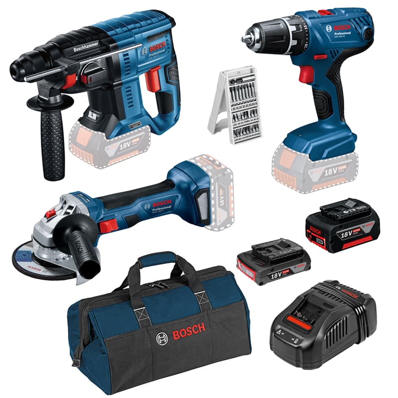 BOSCH tools