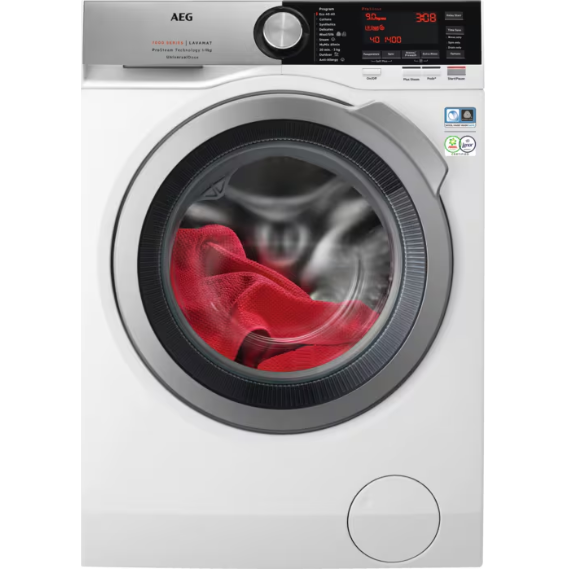 AEG L7FEC946U 7000 ProSteam® UniversalDose 9 kg Washing Machine