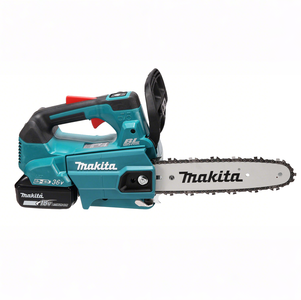 Makita Chainsaw LXT ®DUC256