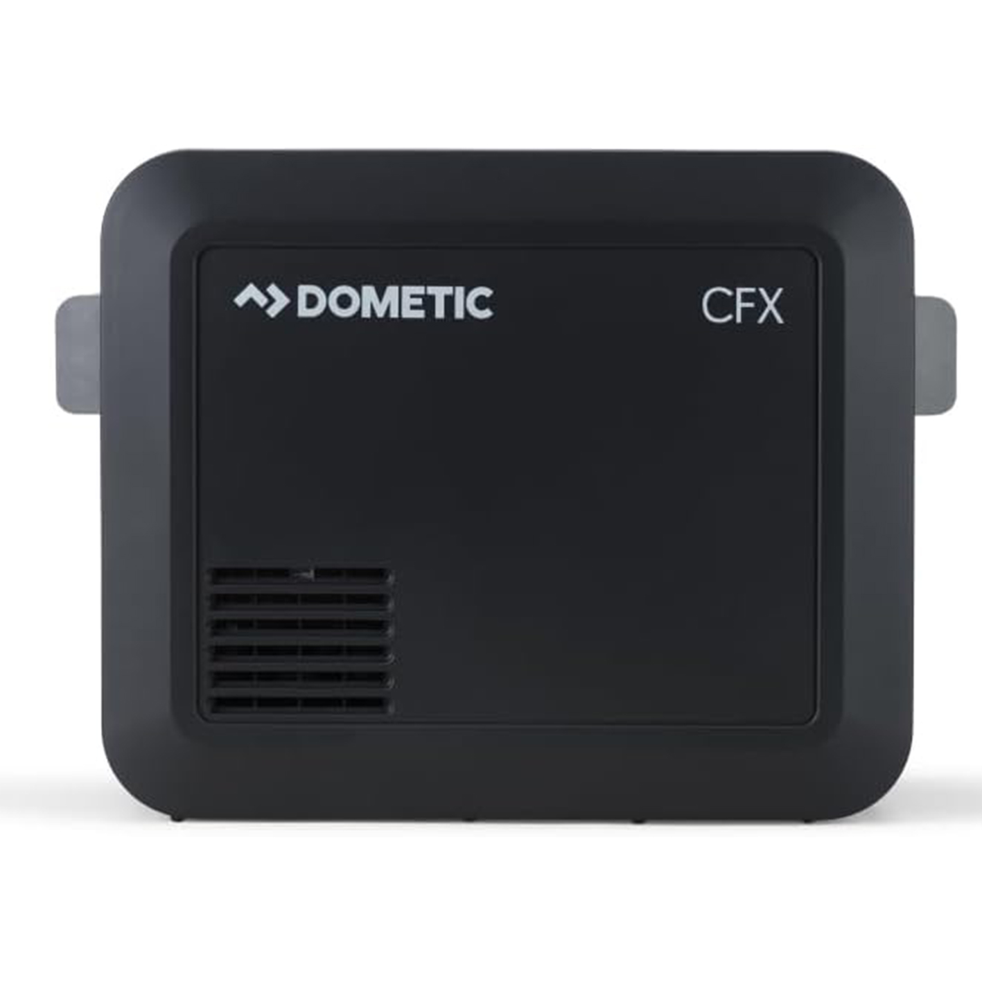 Dometic CFX Portable Electric Cooler and Freezer. Powered by AC/DC or Solar