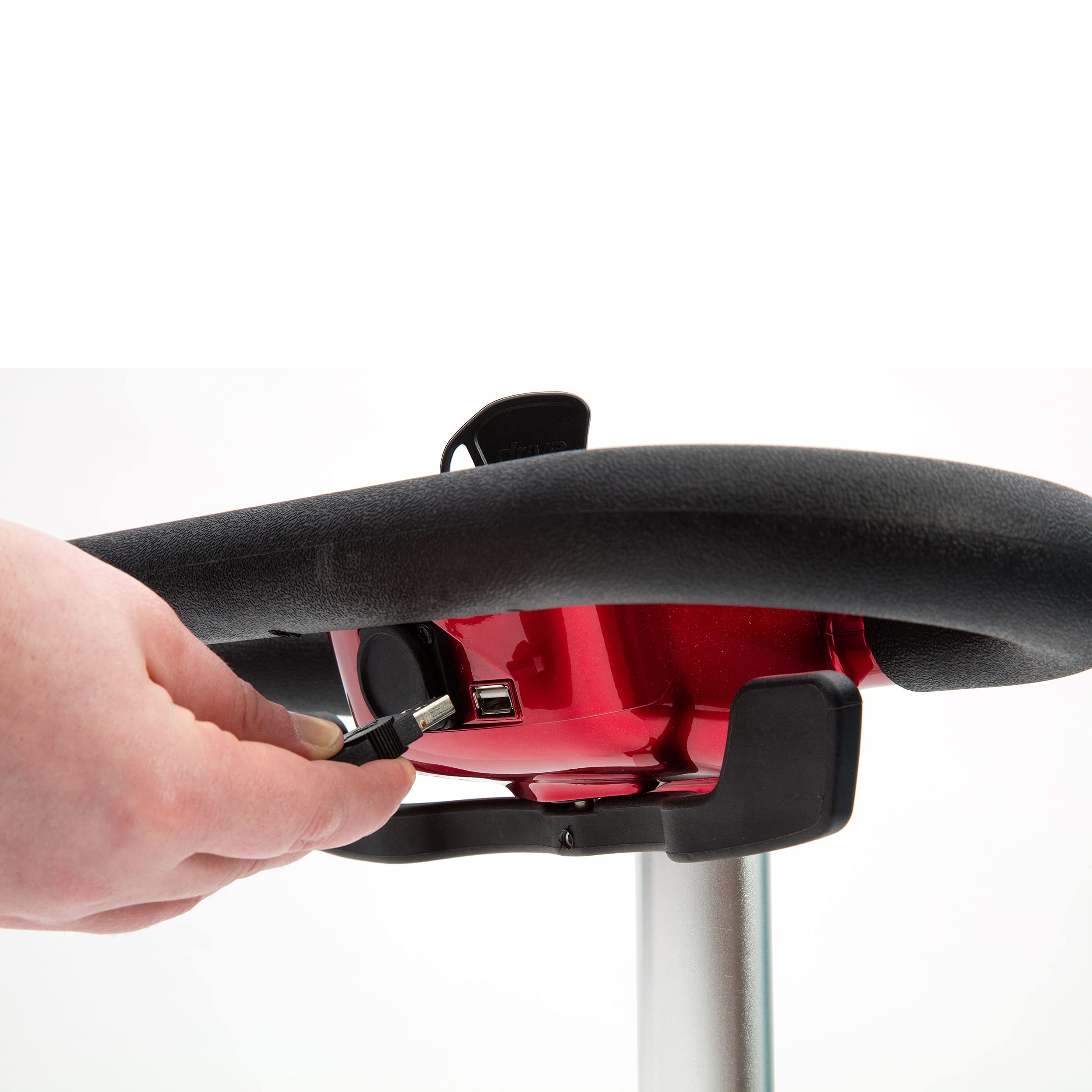 Drive Devilbiss Elite Auto Folding Electric Mobility Scooter