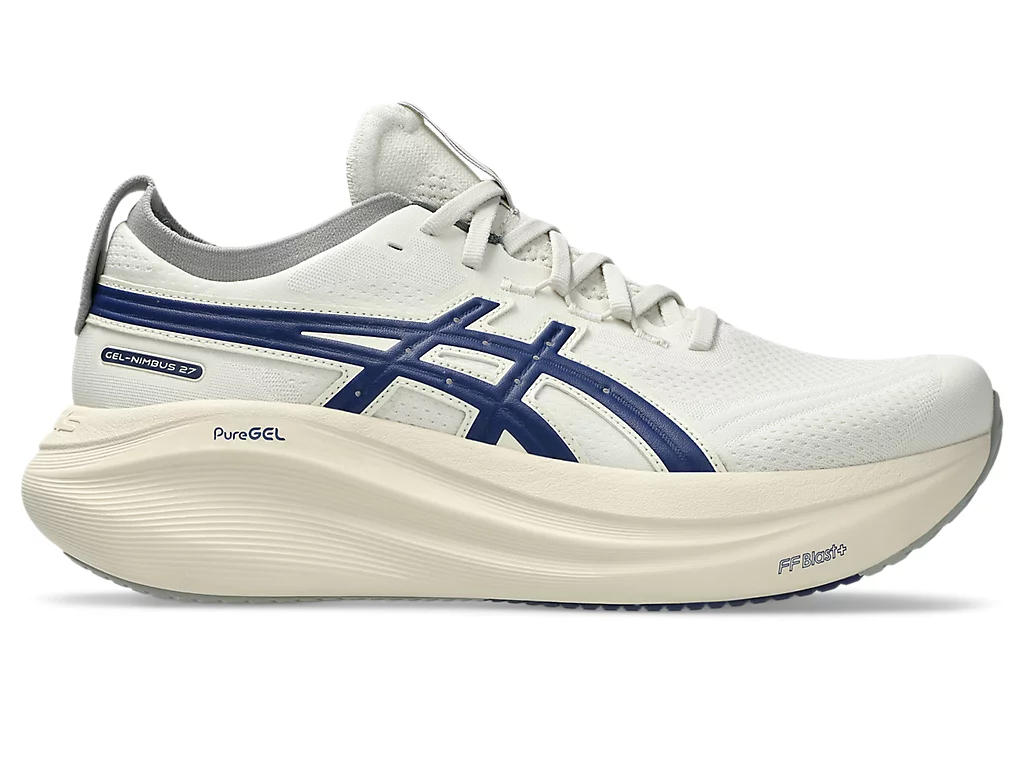 GEL-NIMBUS 27 ASICS TRACK CLUB