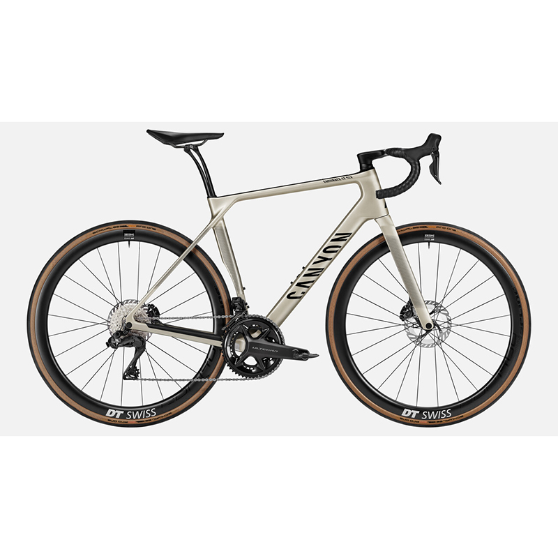 Endurace CF SLX 8 Di2 GRC  Bicycle