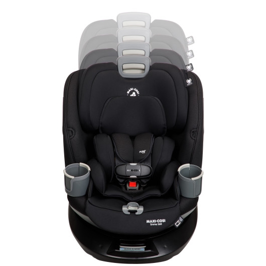 Emme 360™ Rotating All-in-One Convertible Car Seat