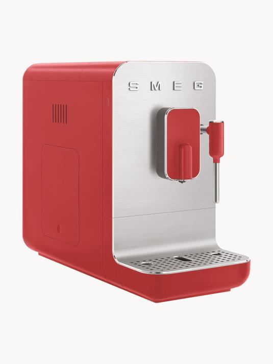 50's Style automatic coffee machine