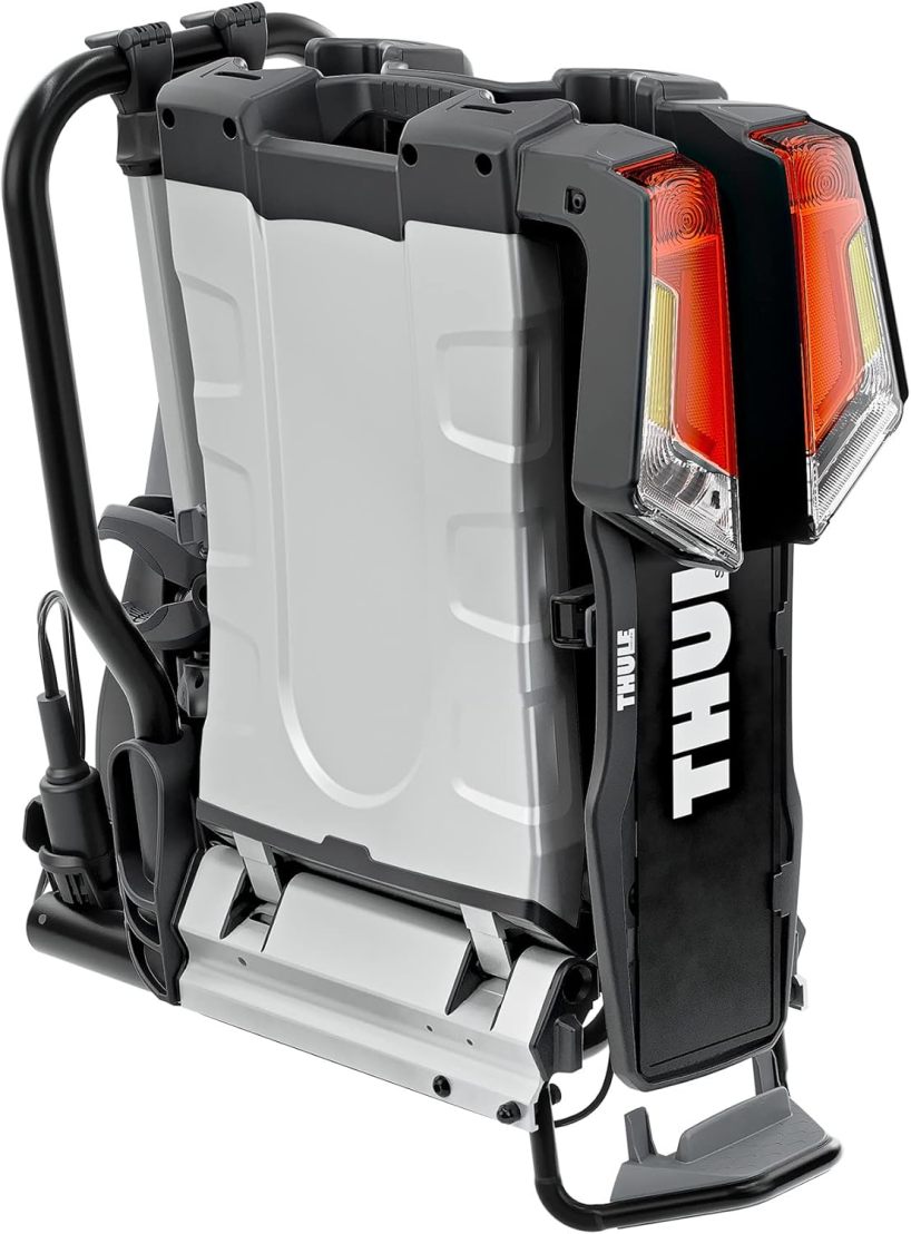 Thule EasyFold XT bike rack