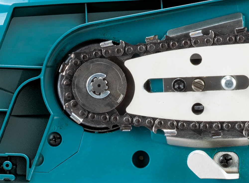 Makita Top Handle Chainsaw XGT ®UC002G