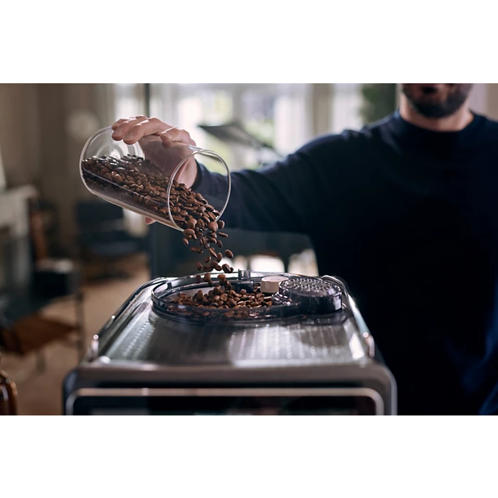 Saeco Xelsis Deluxe Fully automatic coffee machine