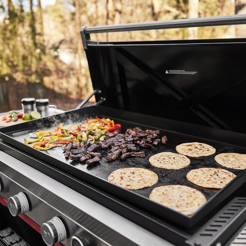 Weber Slate® 36