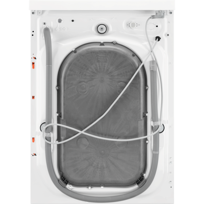 AWG L9WEC169R 9000 SensiDry® Heat Pump 10 kg Washer Dryer