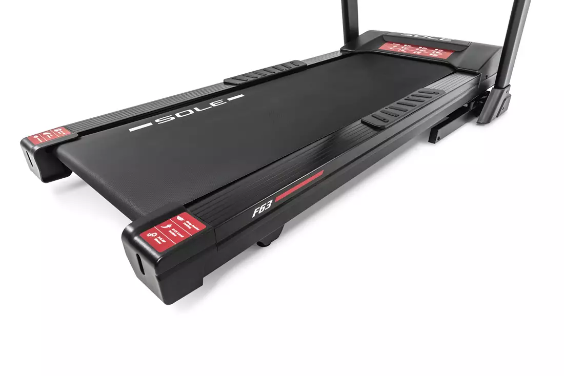 Sole F63 Treadmill