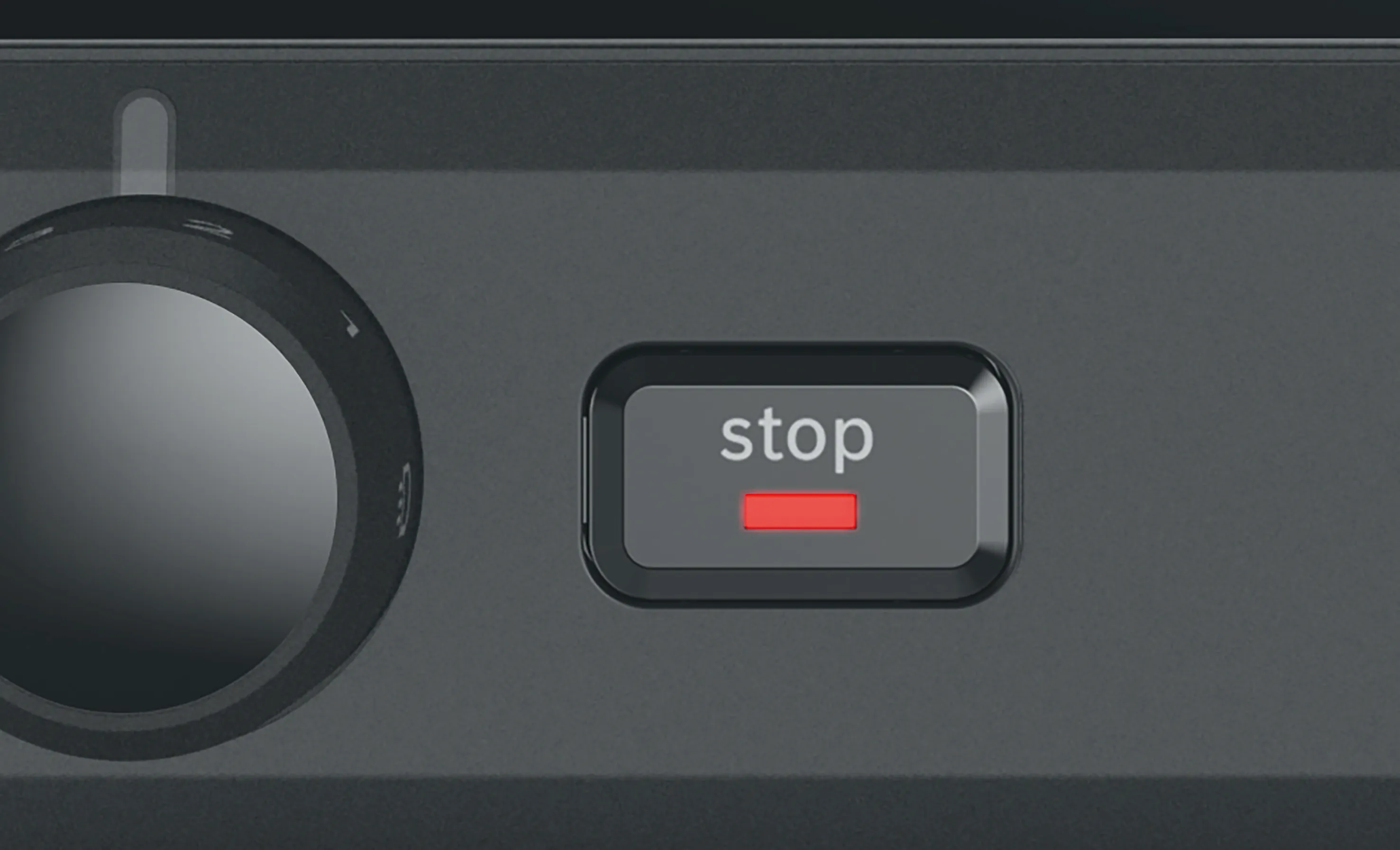 Toaster DesignLine Copper