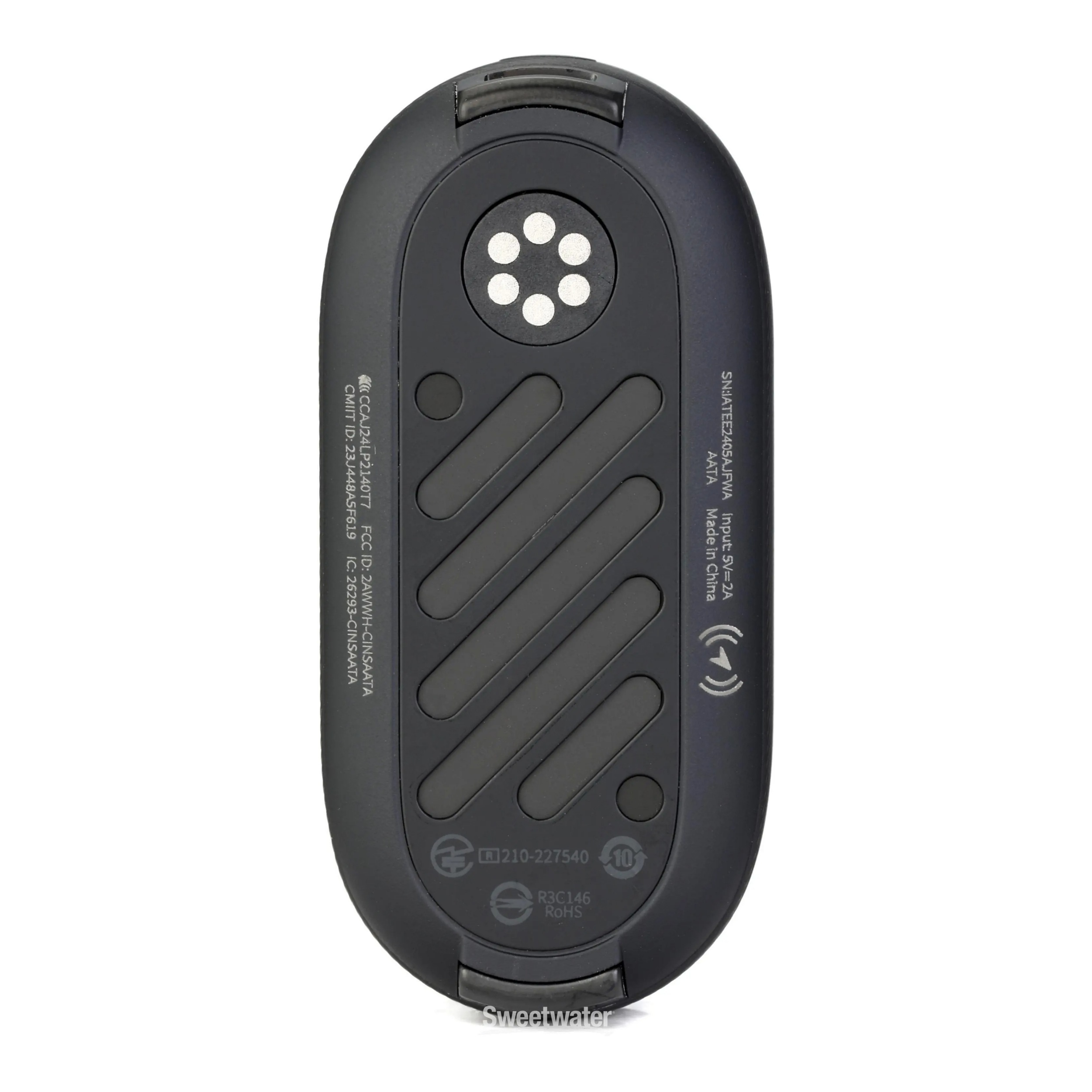 Insta360 GO 3S Standard Edition