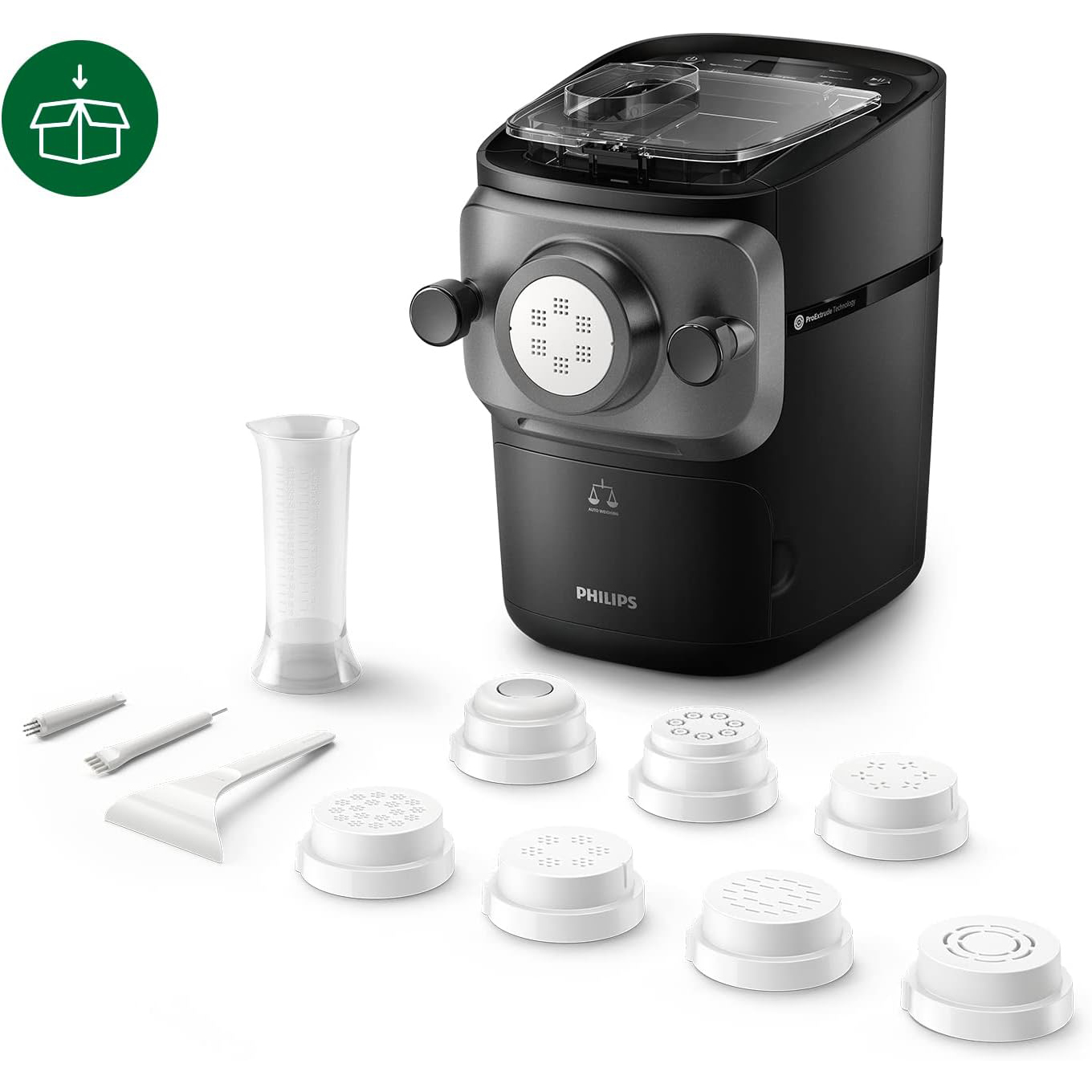 Philips Machine À Pâtes Series 7000