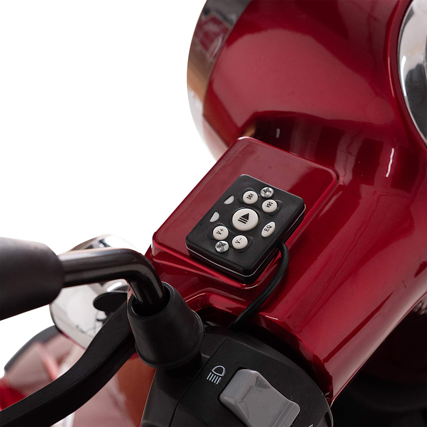 Fastest Electric Mobility Scooter