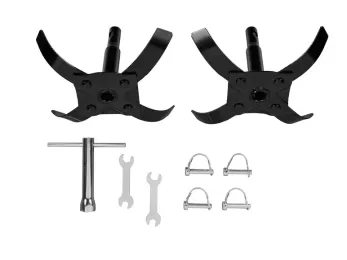PARKSIDE® PBGK 1400 D4 Thermal Tillage Machine