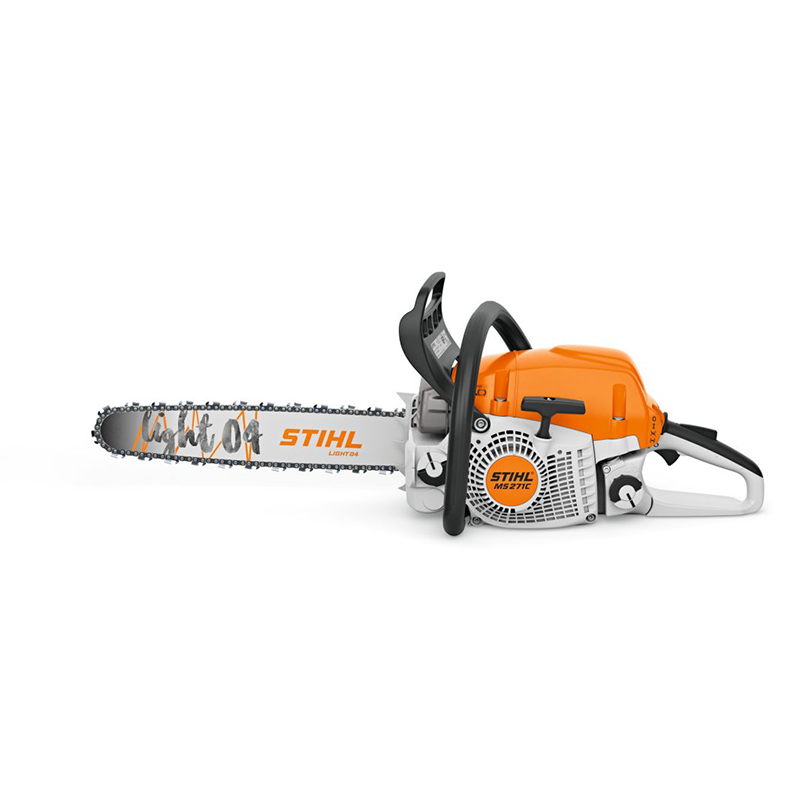 Stihl BENZIN-KETTENSÄGE MS 271