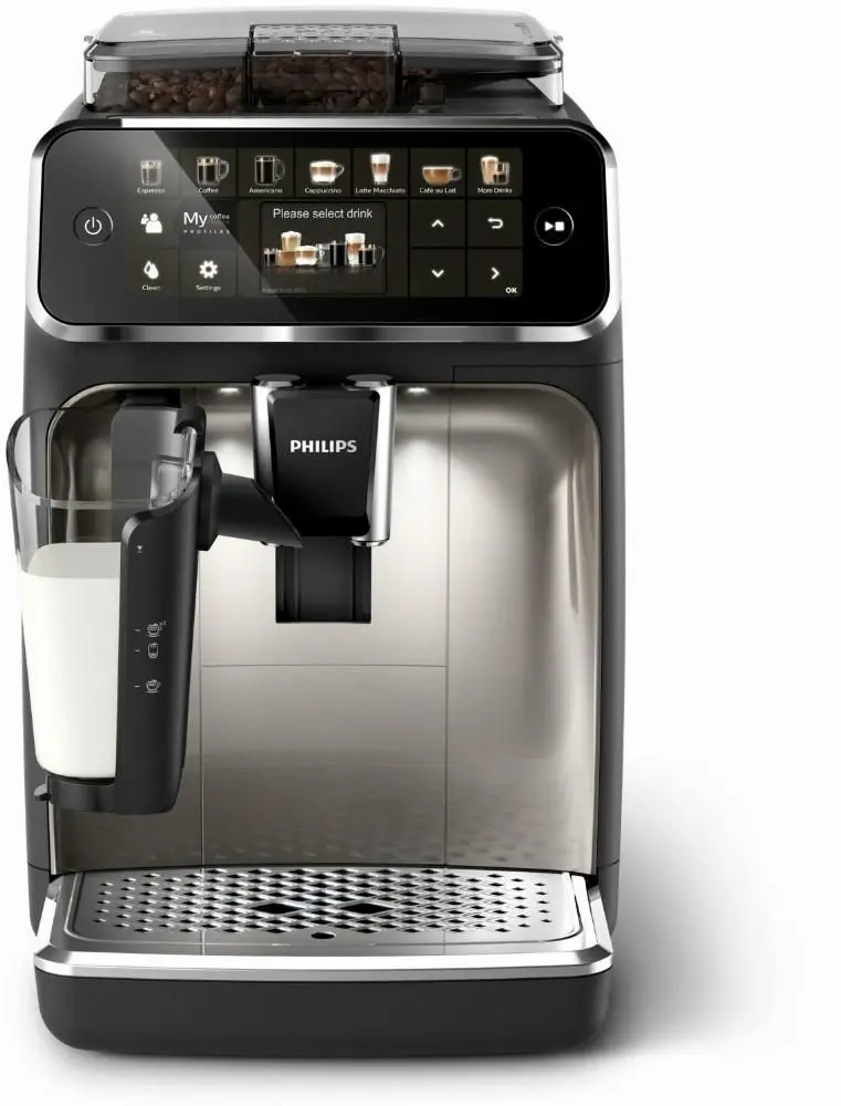 Coffee Maker