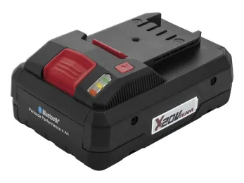 PARKSIDE PERFORMANCE® Batterie Smart PAPS 204 A1, 4 Ah, 20 V