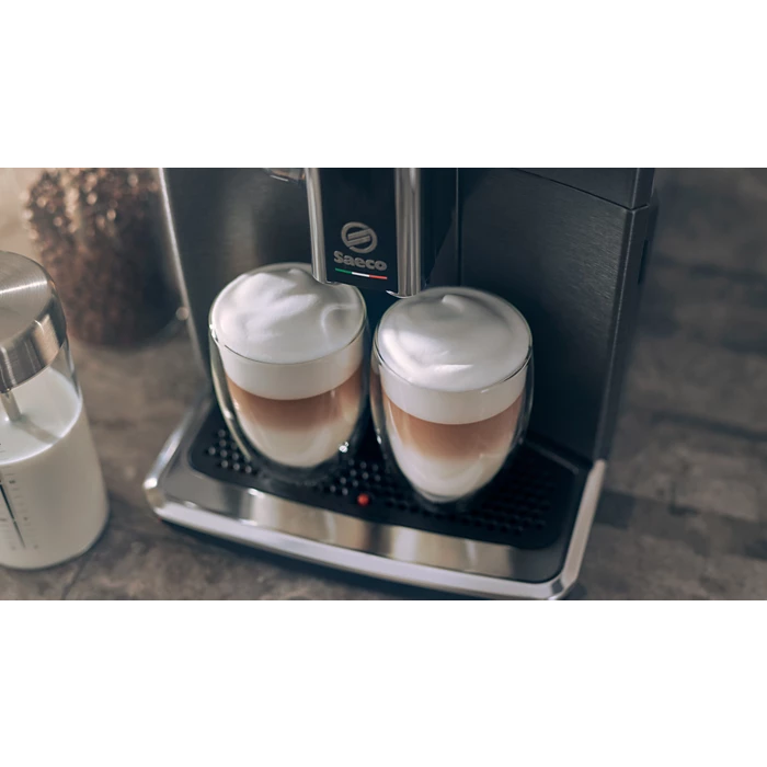 Saeco Xelsis Deluxe Fully automatic coffee machine
