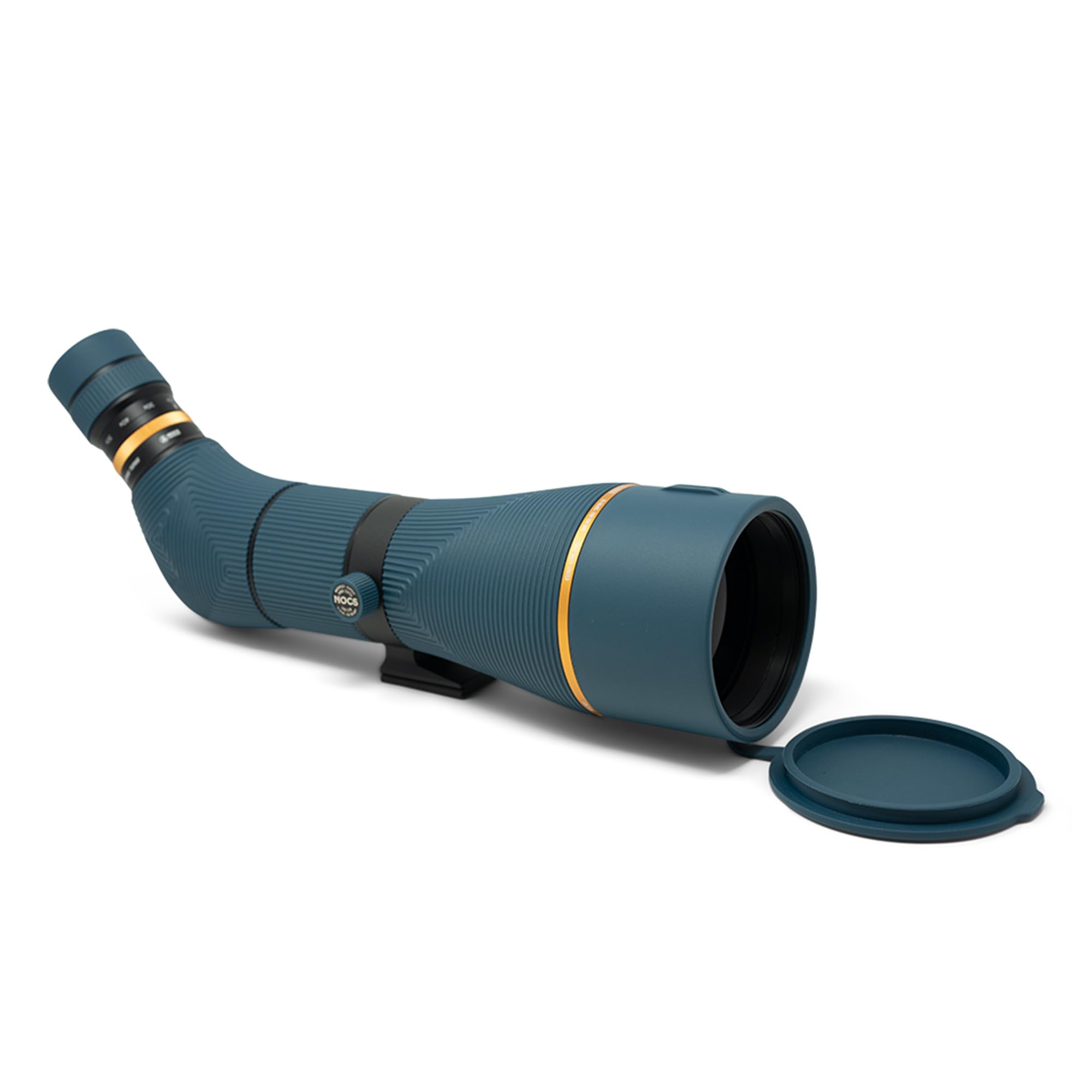 Nocs Provisions Long View 20-60x85mm Spotting Scope – Waterproof, Fogproof