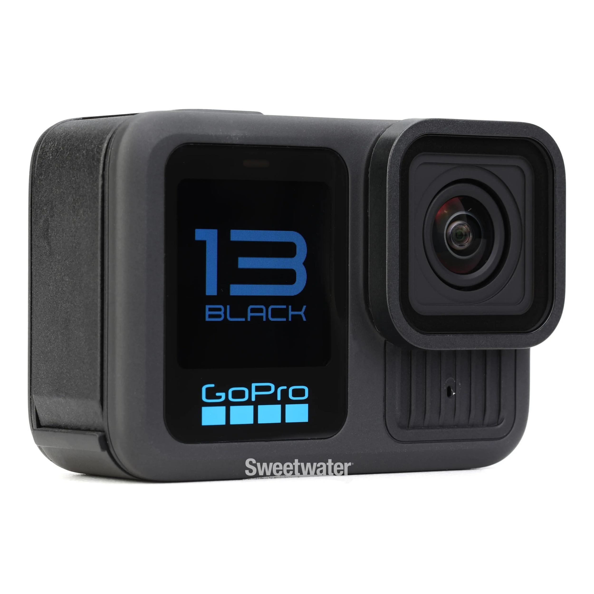 GoPro HERO13 Black 5.3K60 Waterproof Action Camera