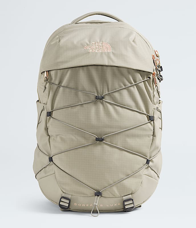 Women’s Borealis Luxe Backpack