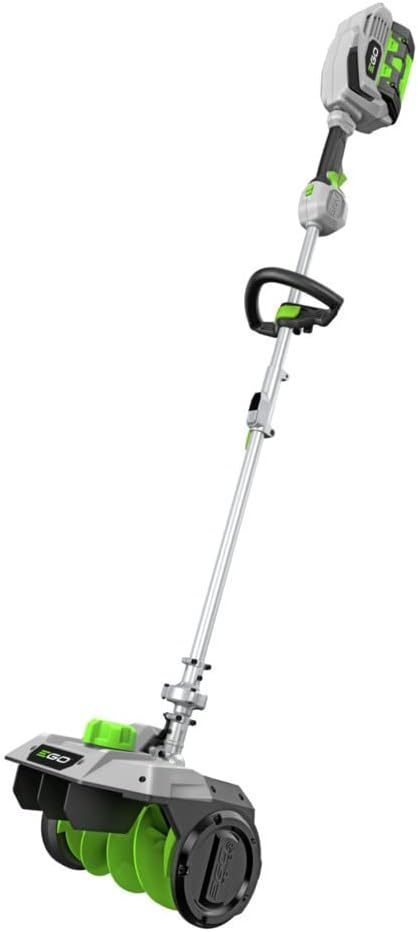 EGO MSS1203 Multi-Head Shovel Kit Snow_Blower