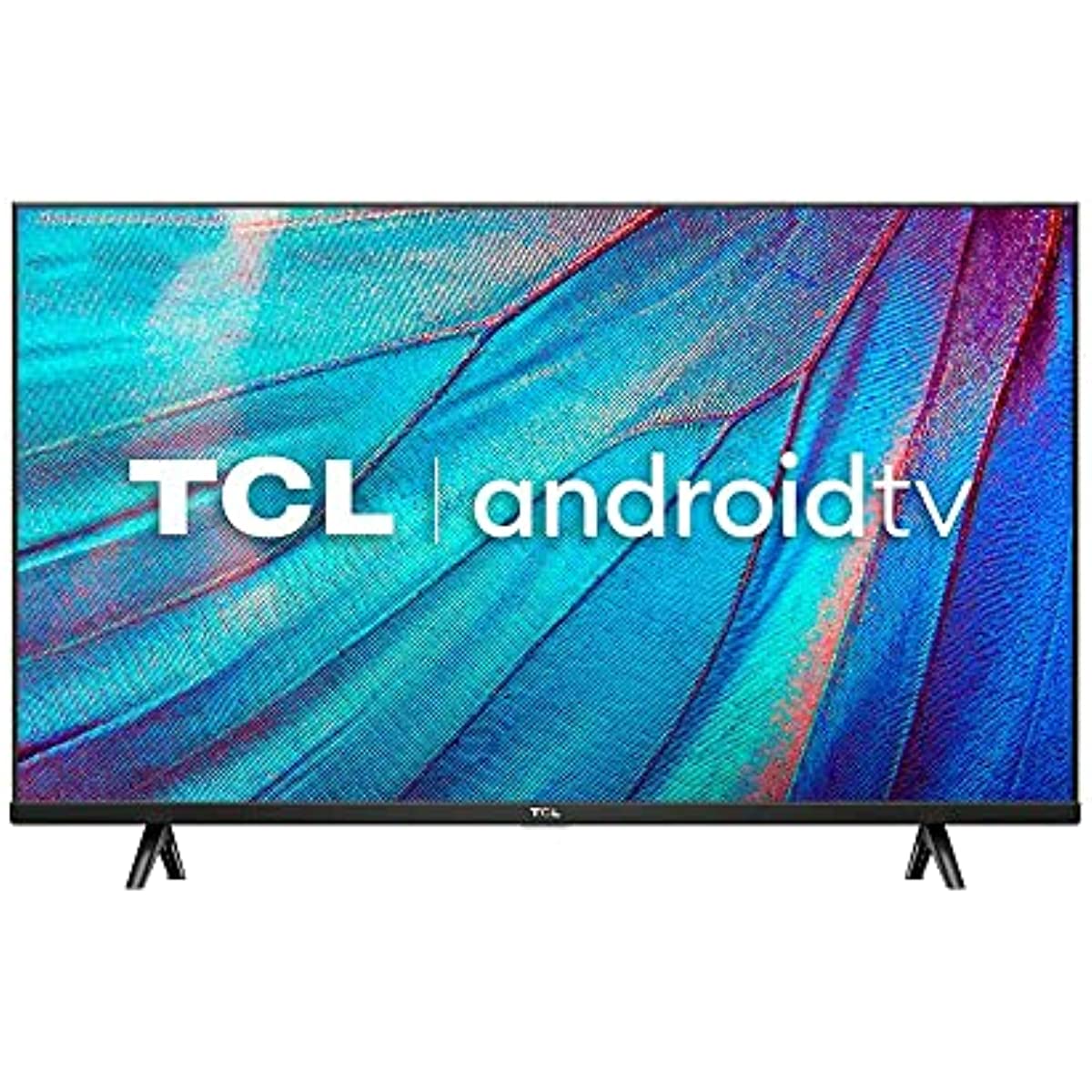 Smart TV LED 43 FULL HD TCL 43S615 - Android TV, HDMI