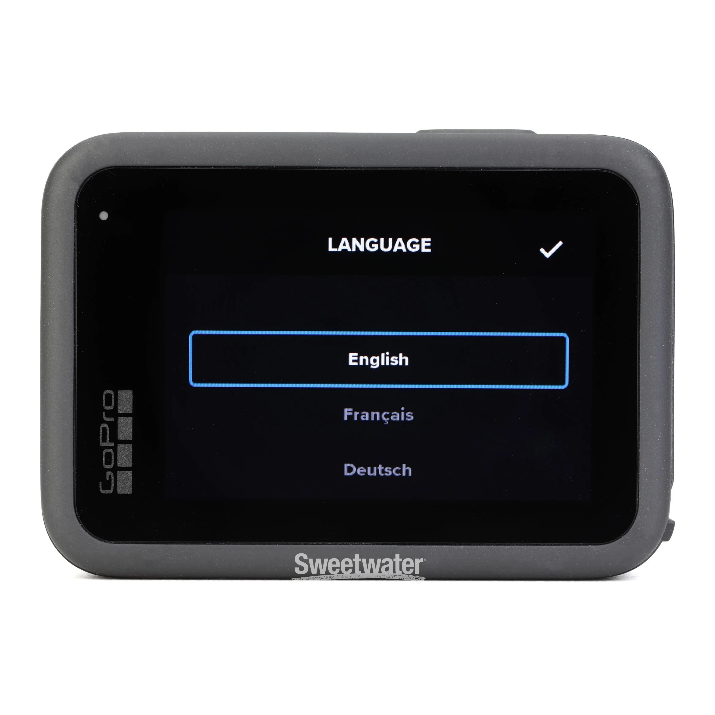 GoPro HERO13 Black 5.3K60 Waterproof Action Camera