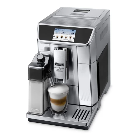Coffee machine De'Longhi PrimaDonna Elite Experience ECAM 650.85.MS