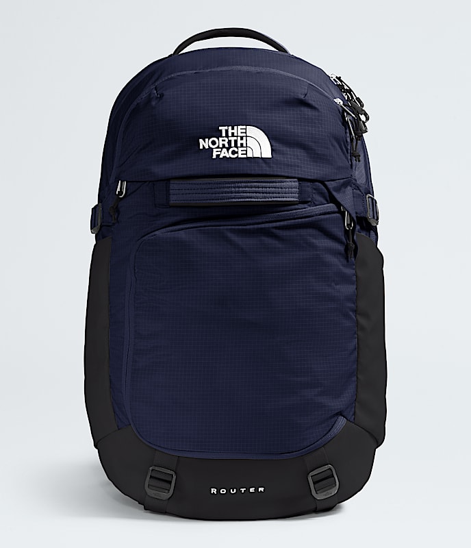 Router Backpack (40L)