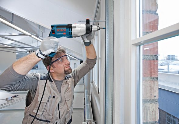 Bosch GSB 21-2 RE Professional