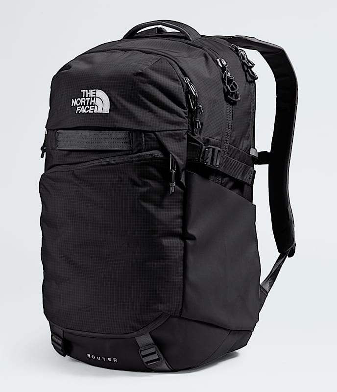 Router Backpack (40L)