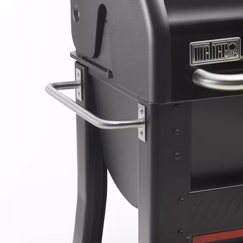 Weber Searwood® 600 Pellet Grill