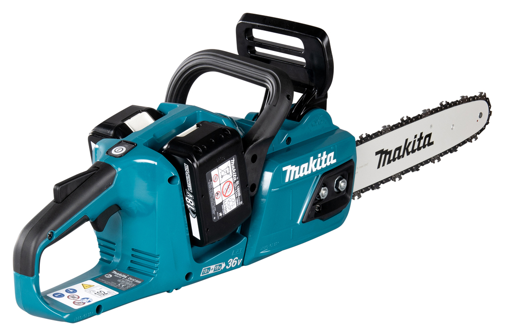 Makita Chainsaw LXT ®DUC305
