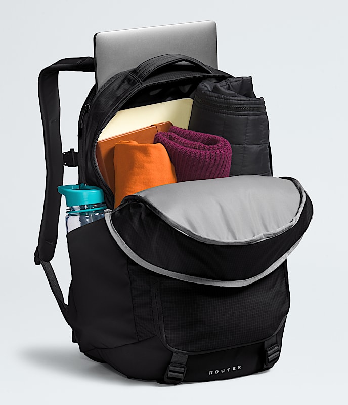 Router Backpack (40L)