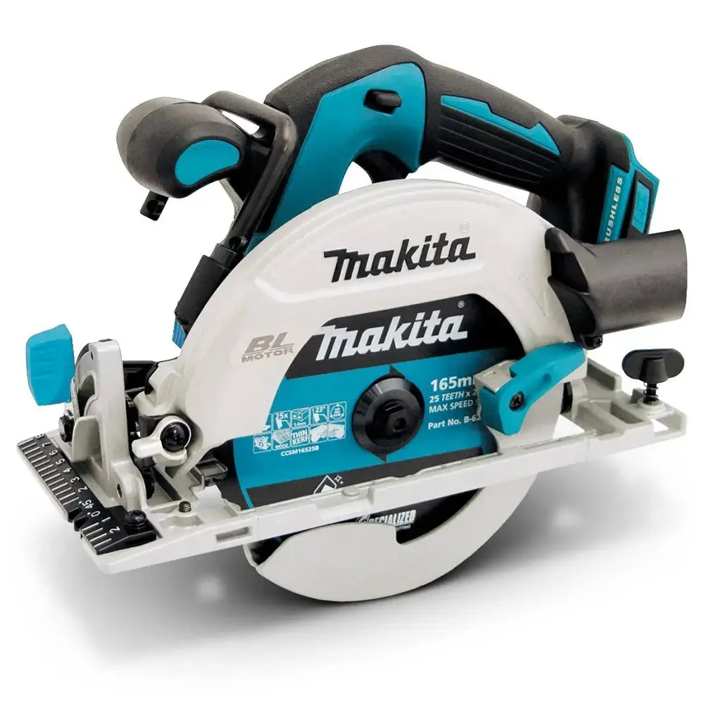 Makita 18V Brushless 10pcs 3 X 5.0AH Combo Kit DLX1042TX1