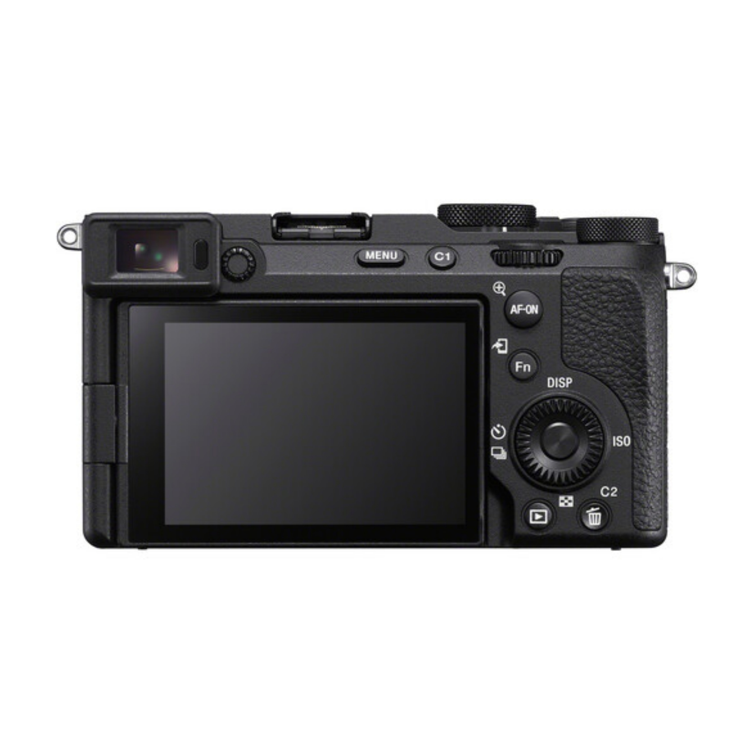 Sony a7CR Mirrorless Camera