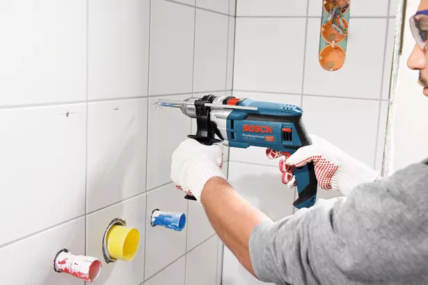 Bosch GSB 16 RE Professional
